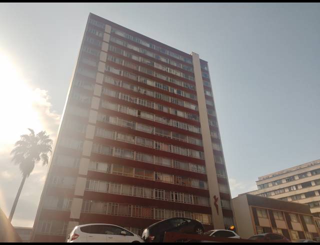 2 BEDROOM FLAT FOR SALE IN SOUTH BEACH